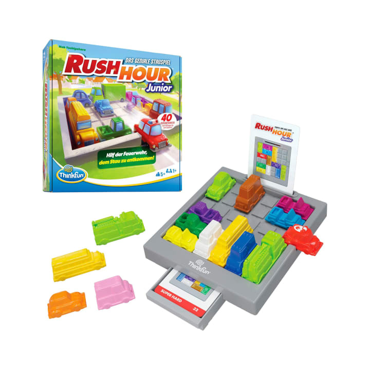 Rush Hour® Junior