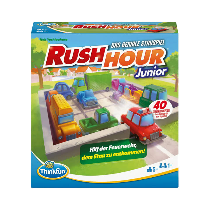 Rush Hour® Junior