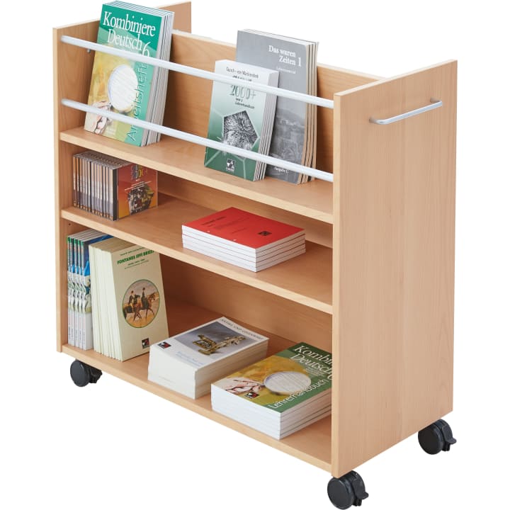 Wendebibliothek