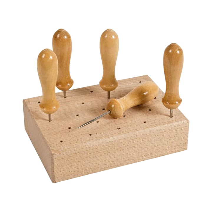 Prickelset