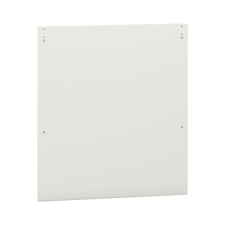 Rückwand Lyra Krippe, B89,8 x H109,2 x T3,1 cm
