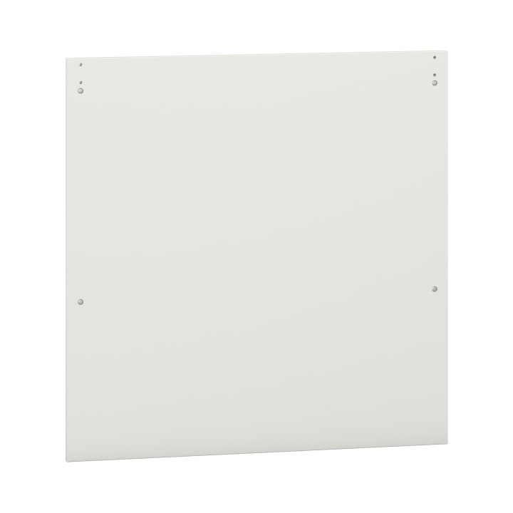 Rückwand Lyra Krippe, B99,5 x H109,2 x T3,1 cm