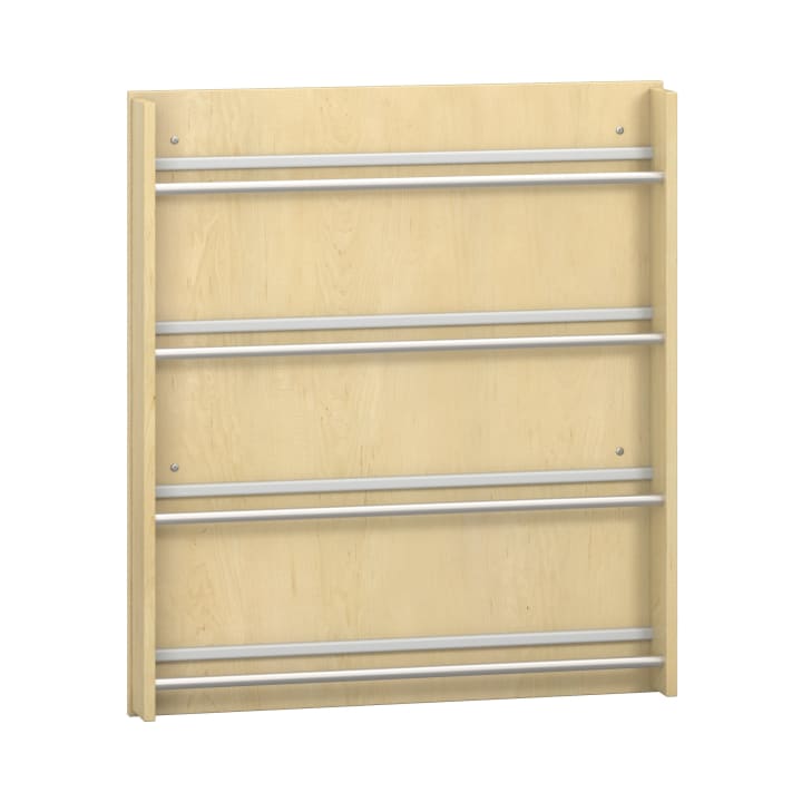 Stiefelwand Lyra 20 Paare, B 90 x H 101,2 cm