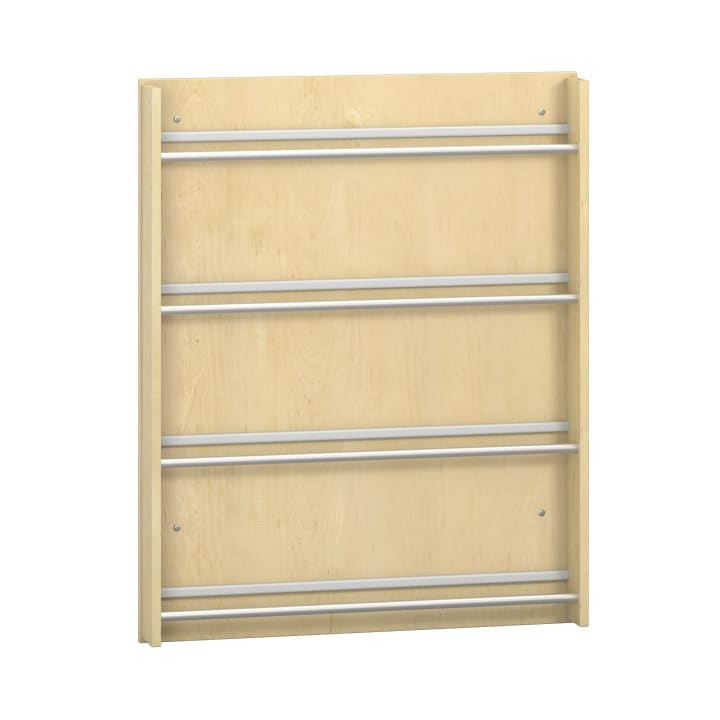 Stiefelwand Lyra 20 Paare, B 90 x H 111,4 cm