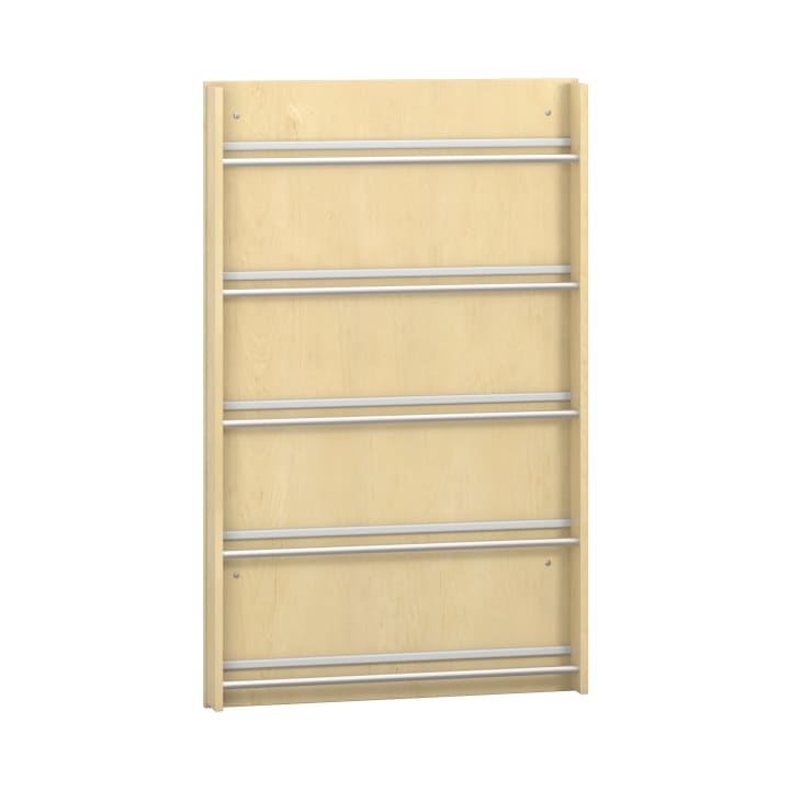 Stiefelwand Lyra 25 Paare, B 90 x H 145 cm