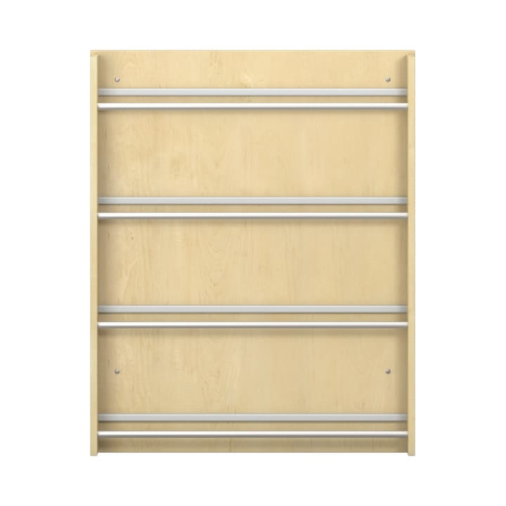 Stiefelwand Lyra 20 Paare, B 90 x H 111,4 cm