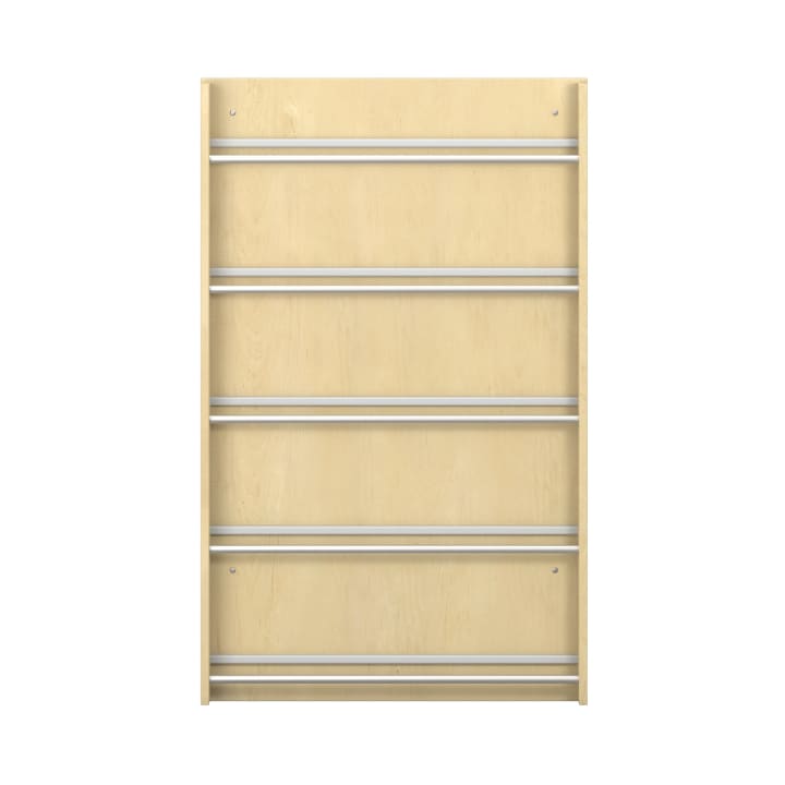 Stiefelwand Lyra 25 Paare, B 90 x H 145 cm