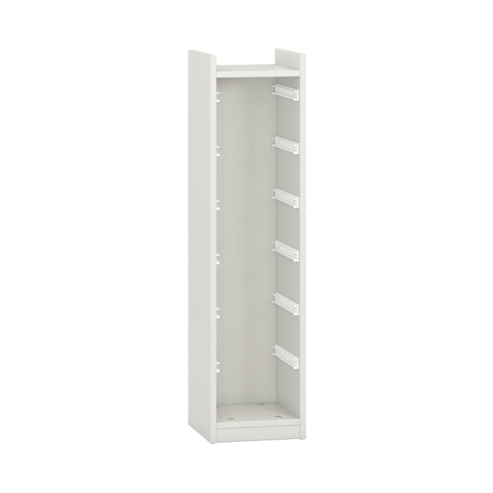 Stauraumschrank Lyra für 6 Boxen, B31xH122xT33cm