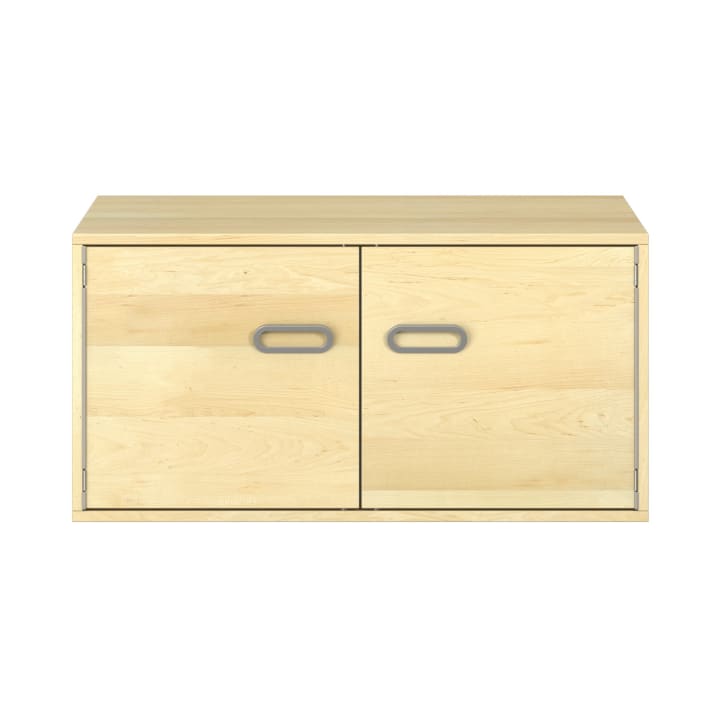 Schrank Doppeltüren 100/50/80 F