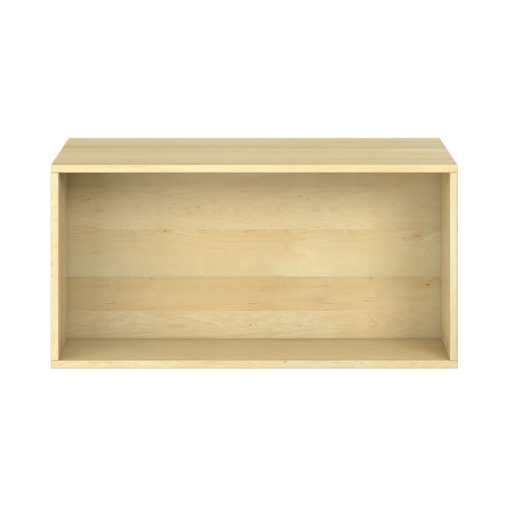 Schrank Doppeltüren 100/50/80 F