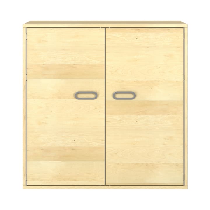 Schrank Doppeltüren 100/100/80cm