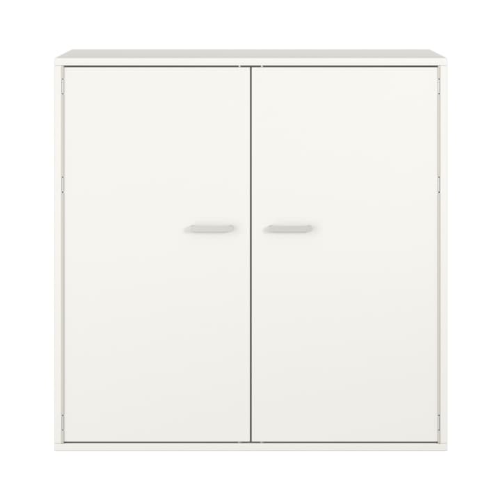Schrank Doppeltüren 100/100/80cm, Dekor