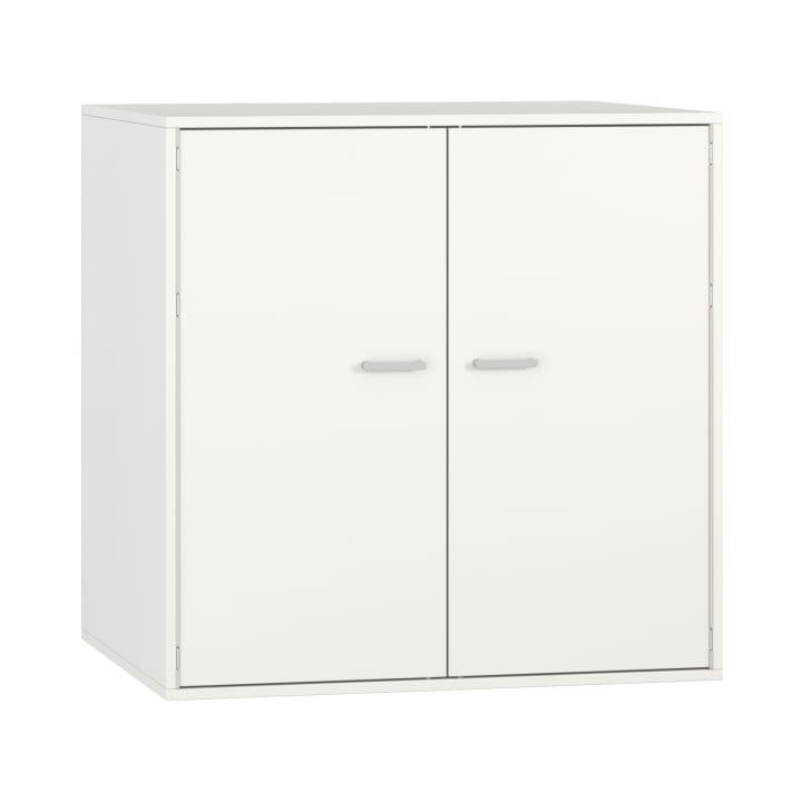 Schrank Doppeltüren 100/100/80cm, Dekor