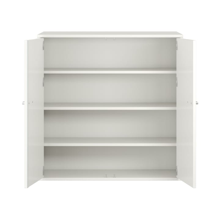 Schrank Doppeltüren 100/100/80cm, Dekor
