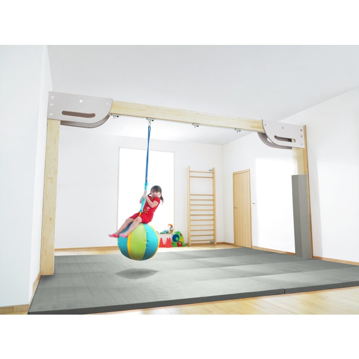 Balkensystem, 4m