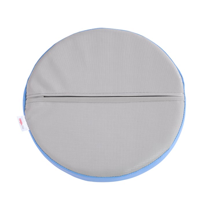 Sitzkissen-Set rund