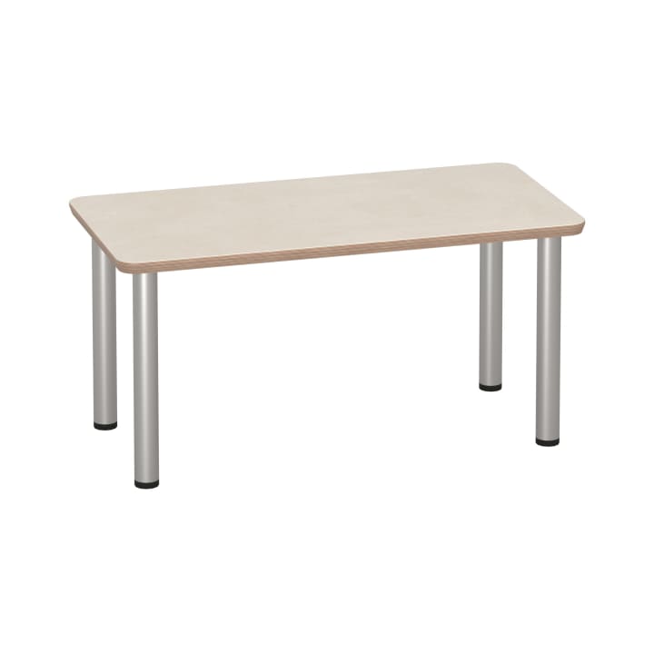 Kita-Tisch Tabulo, Rechteck, 120x60