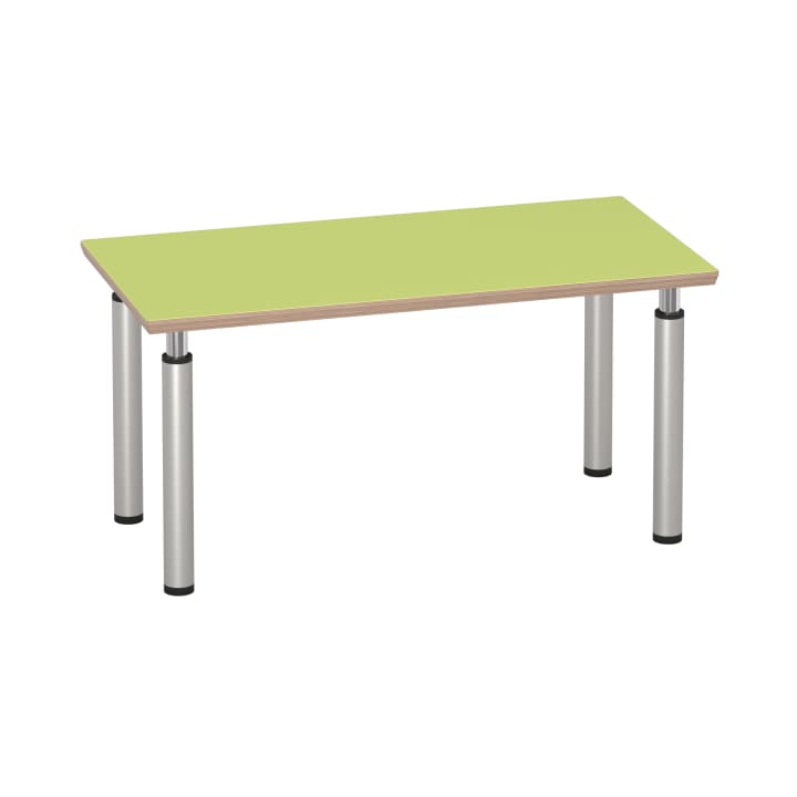 Kita-Tisch Tabulo, Rechteck, 120x60