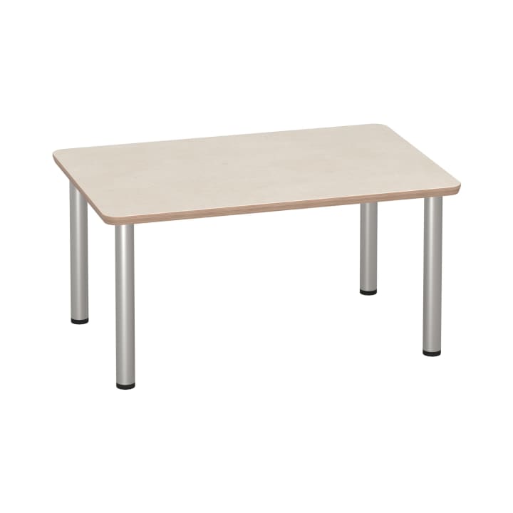 Kita-Tisch Tabulo, Rechteck, 120x80