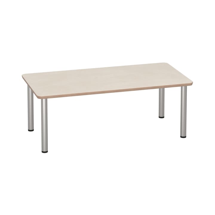 Kita-Tisch Tabulo, Rechteck, 160x80