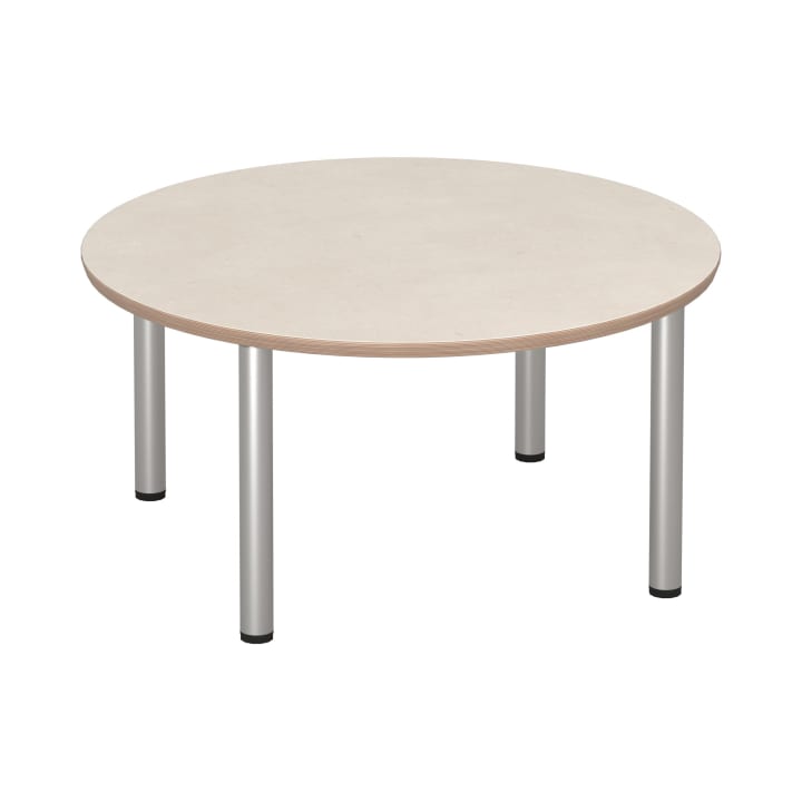 Kita-Tisch Tabulo, Rund, Ø120