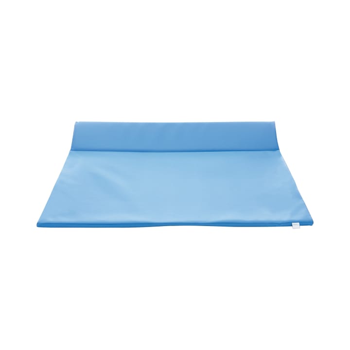 Wickelauflage, Kunstleder, div. Farben, B 100 x T 87 cm