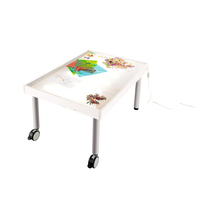 Leuchtkasten, L 120 x B 80 cm