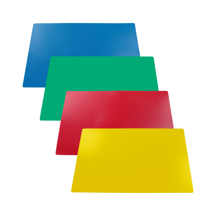 Arbeitsunterlagen-Set
