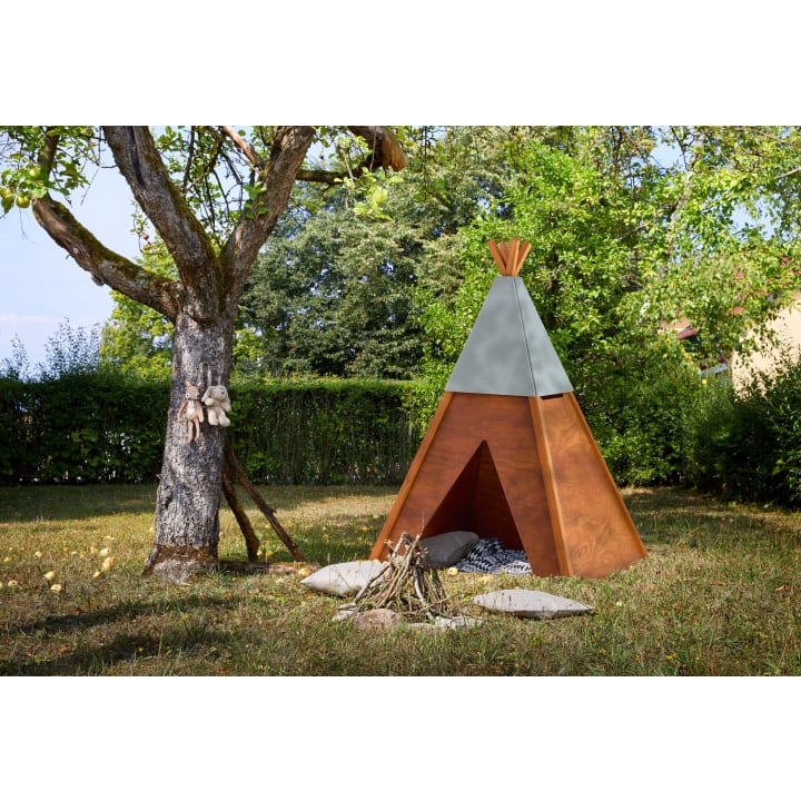 Tipi Outdoor