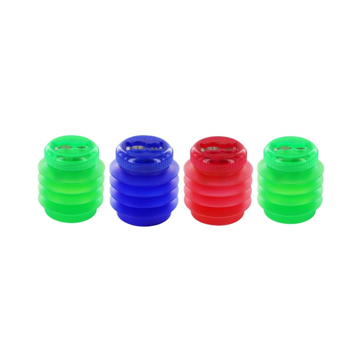 Dosenspitzer-Set, 4 Stück