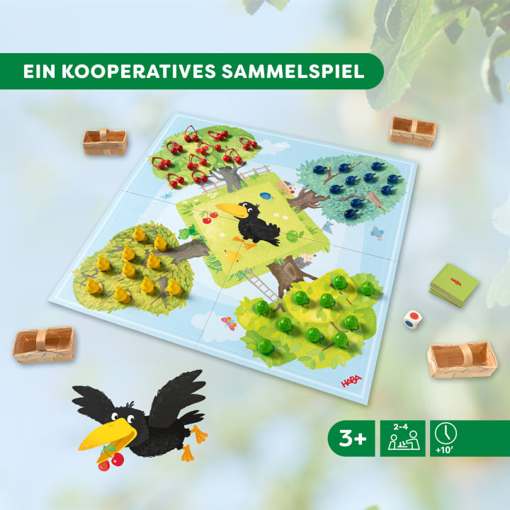 Obstgarten