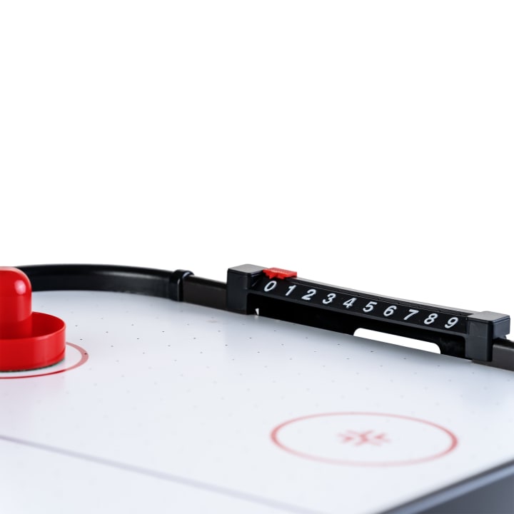Tisch-Airhockey