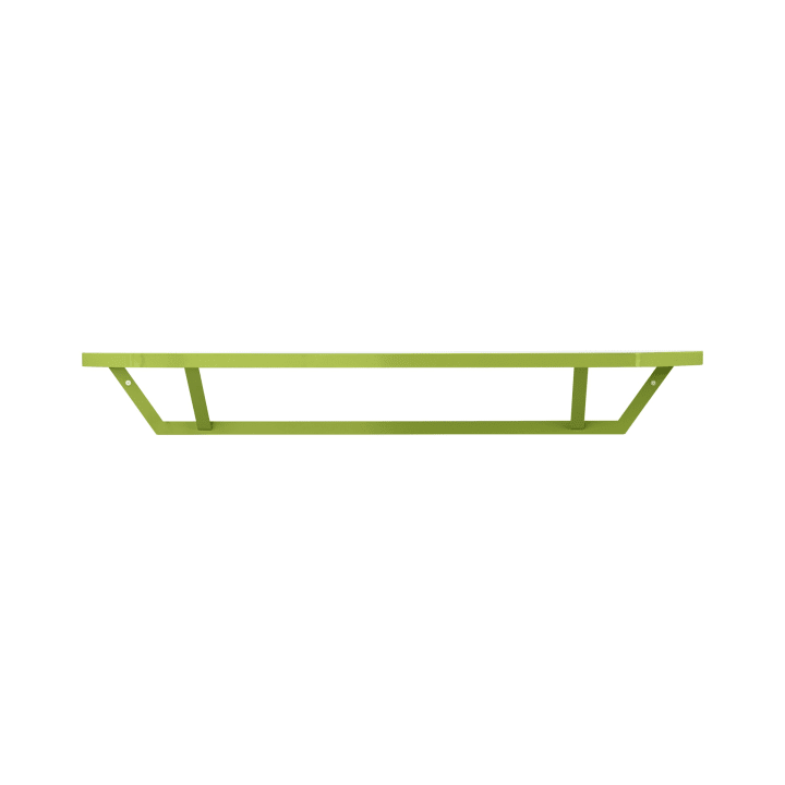 Wandboard Wandarbeitstisch, B 100 x H 24 x T 35 cm