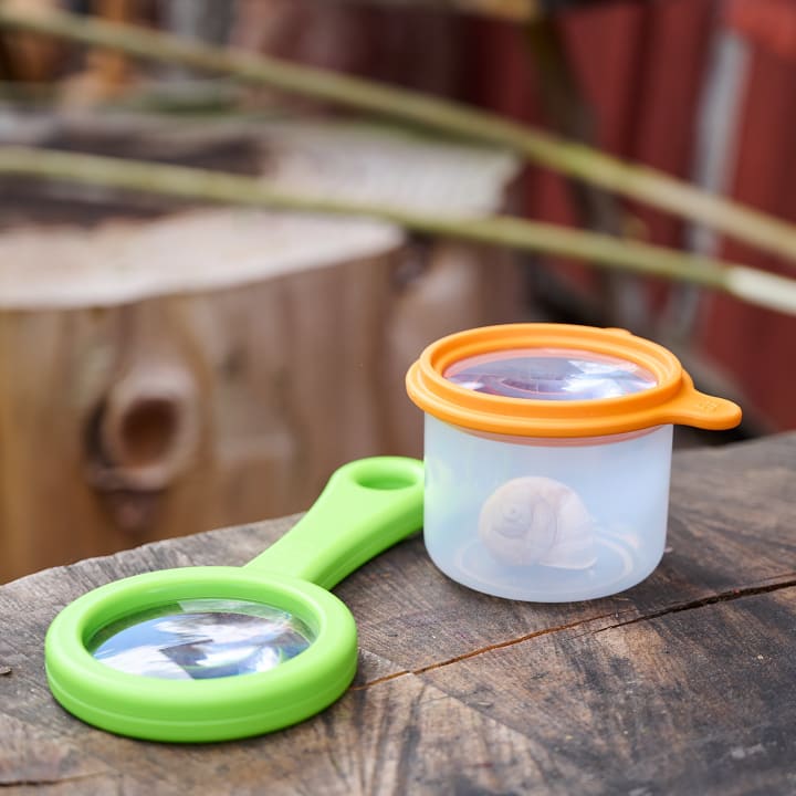 Terra Kids Becherlupe 3 in 1