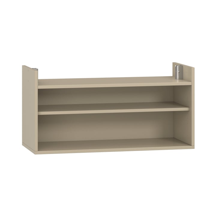 Basisschrank hoch 100/50/42cm, Dekor