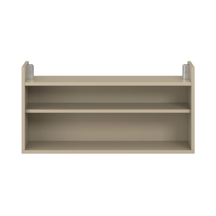 Basisschrank hoch 100/50/42cm, Dekor