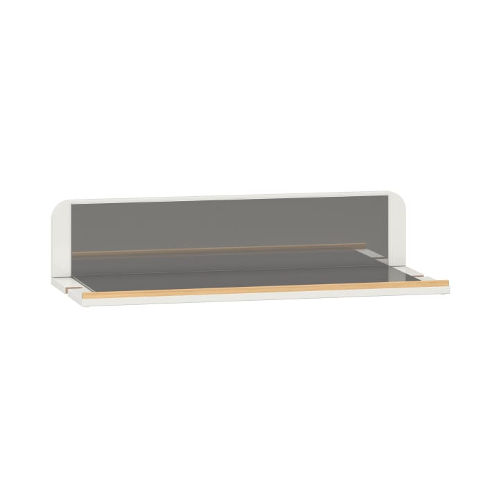 Spielaufsatz Spiegel 95,7/22,3/42cm