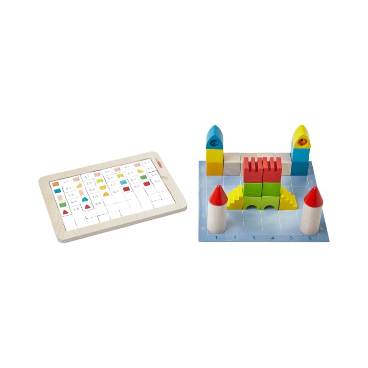 Digital Starter: Coding Architekt