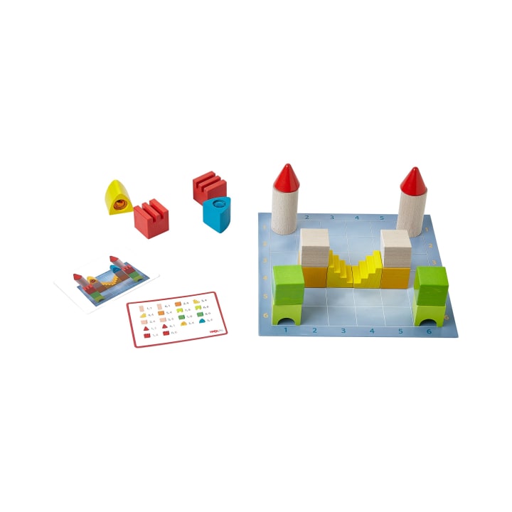 Digital Starter: Coding Architekt