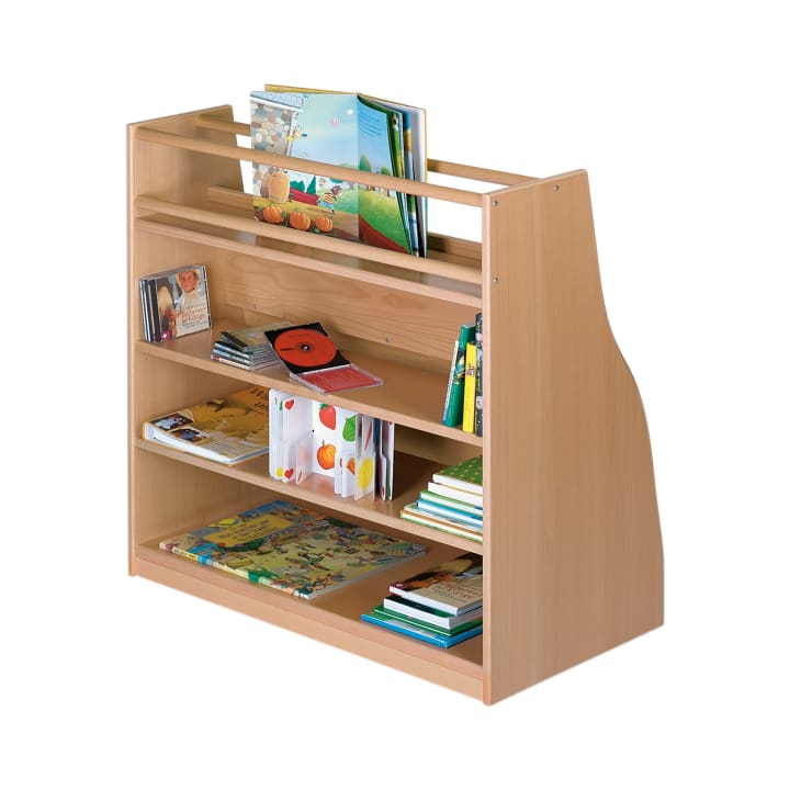 Wendebibliothek in Buche