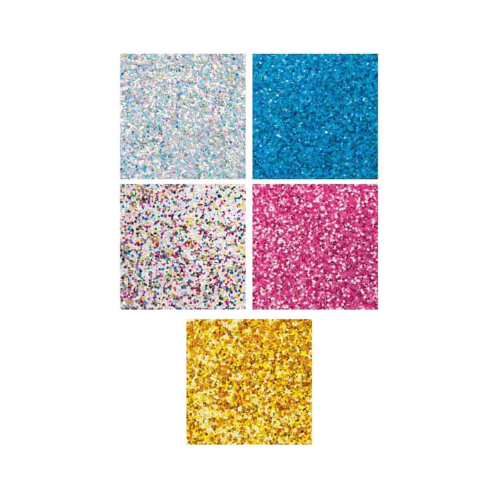 folia®Glitterkarton