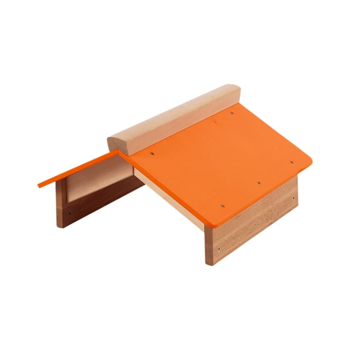 Giebel Forminant, div. Farben, für Regalbreite 39,4 cm