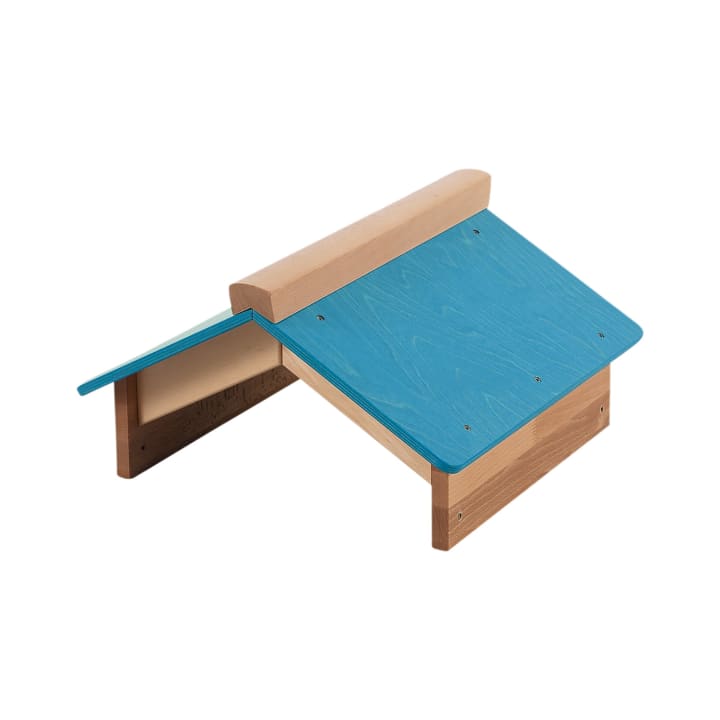 Giebel Forminant, div. Farben, für Regalbreite 39,4 cm