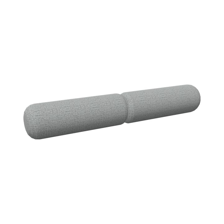 Rückenpolster Kuschelecke, Stoff, div. Farben, 1-teilig, L 150 cm