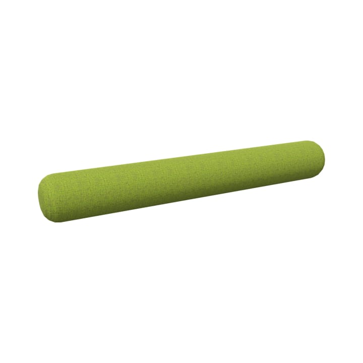 Rückenpolster Kuschelecke, Stoff, div. Farben, 1-teilig, L 180 cm