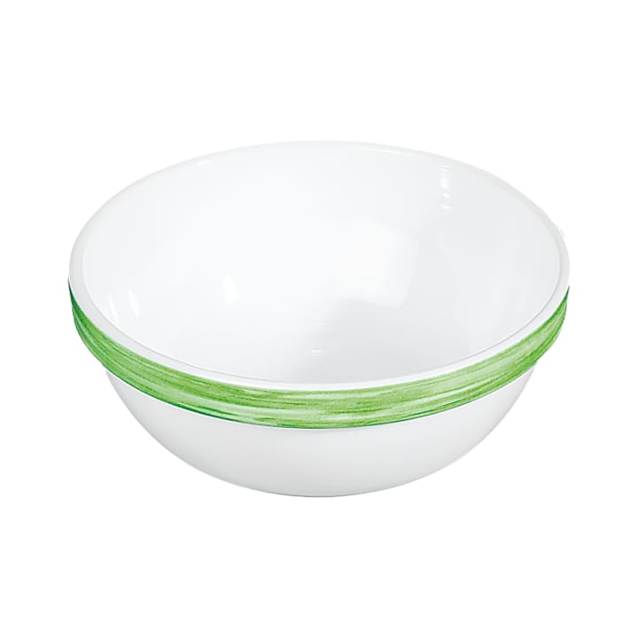 ARCOROC Brush green Schalen, Ø 12 cm, 6 Stück