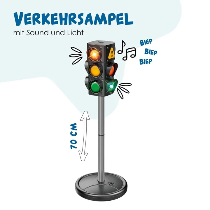 Verkehrsampel