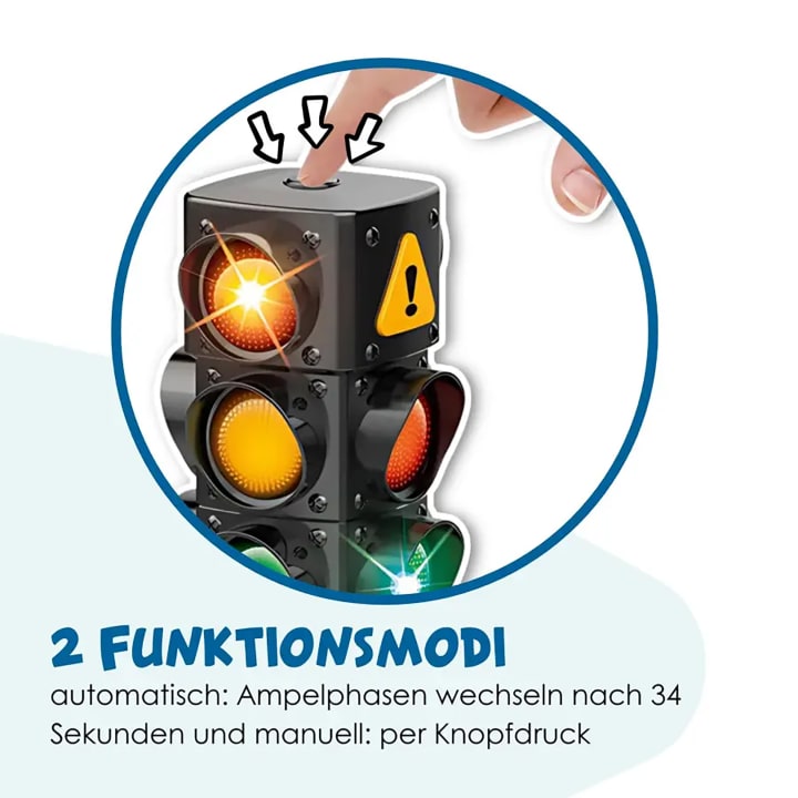 Verkehrsampel