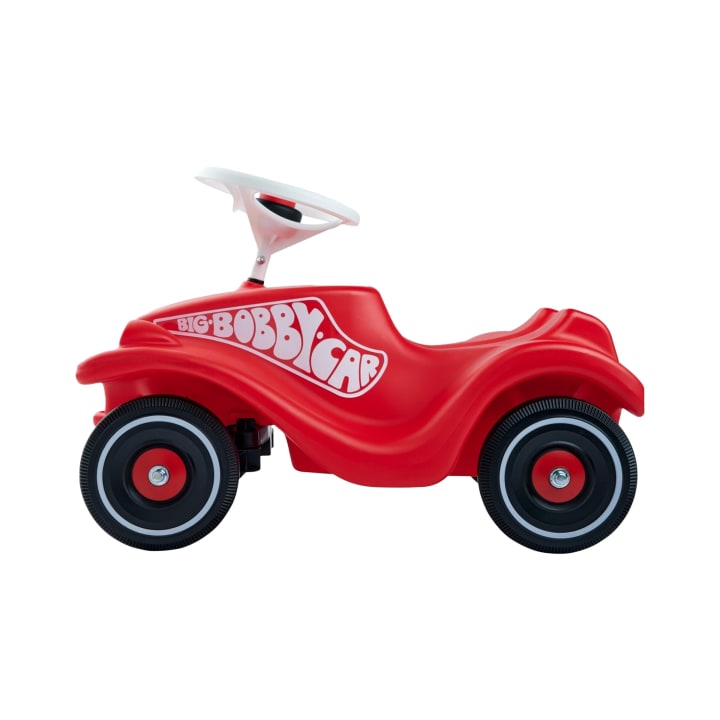 BIG-Bobby-Car Classic