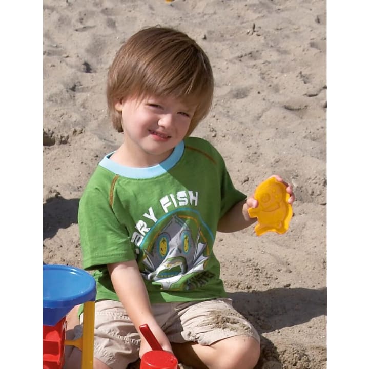 Riesen-Sandspielzeug-Set, 100-teilig